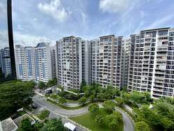 Twin Waterfalls (D19), Condominium #597646611